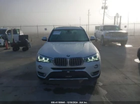 BMW X3 3.0L I-6 DI, DOHC, VVT, TURBO, 300HP All Wheel Dri | Mobile.bg    4