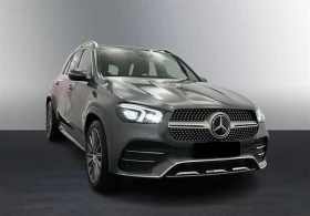 Mercedes-Benz GLE 400 d 4Matic = AMG Line Premium Plus= Гаранция 1