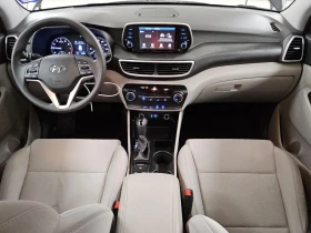 Hyundai Tucson | Mobile.bg    8