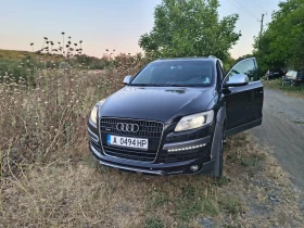 Обява за продажба на Audi Q7 ~16 800 лв. - изображение 4