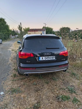 Обява за продажба на Audi Q7 ~16 800 лв. - изображение 6