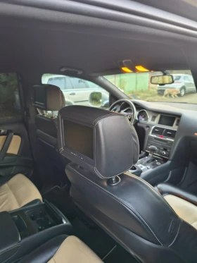 Обява за продажба на Audi Q7 ~16 800 лв. - изображение 1
