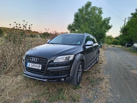 Обява за продажба на Audi Q7 ~16 800 лв. - изображение 1