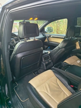 Обява за продажба на Audi Q7 ~16 800 лв. - изображение 2