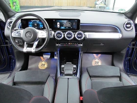 Mercedes-Benz GLB 4-MATIC /AMG OPTICA/ECO/START STOP/СОБСТВЕН ЛИЗИНГ - цена по договаряне - 85999633 15