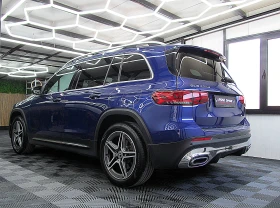 Mercedes-Benz GLB 4-MATIC /AMG OPTICA/ECO/START STOP/СОБСТВЕН ЛИЗИНГ - цена по договаряне - 85999633 4