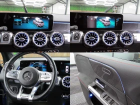 Mercedes-Benz GLB 4-MATIC /AMG OPTICA/ECO/START STOP/СОБСТВЕН ЛИЗИНГ - цена по договаряне - 85999633 14