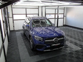 Mercedes-Benz GLB 4-MATIC /AMG OPTICA/ECO/START STOP/СОБСТВЕН ЛИЗИНГ - цена по договаряне - 85999633 7