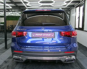Mercedes-Benz GLB 4-MATIC /AMG OPTICA/ECO/START STOP/СОБСТВЕН ЛИЗИНГ - цена по договаряне - 85999633 5