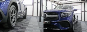 Mercedes-Benz GLB 4-MATIC /AMG OPTICA/ECO/START STOP/СОБСТВЕН ЛИЗИНГ - цена по договаряне - 85999633 8