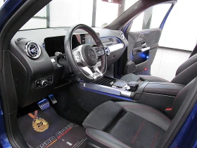Mercedes-Benz GLB 4-MATIC /AMG OPTICA/ECO/START STOP/СОБСТВЕН ЛИЗИНГ - цена по договаряне - 85999633 13