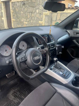 Обява за продажба на Audi SQ5 ~37 500 лв. - изображение 4
