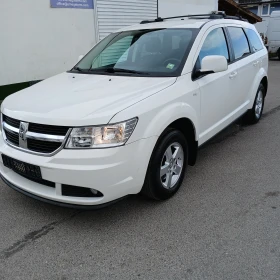     Dodge Journey    