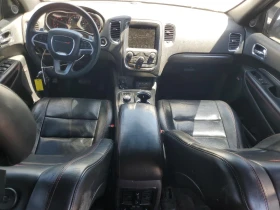 Dodge Durango R/T* ALPINE* 8ZF* KEYLESS*  | Mobile.bg    8