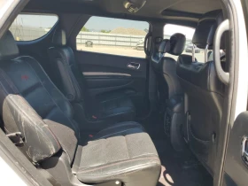 Dodge Durango R/T* ALPINE* 8ZF* KEYLESS*  | Mobile.bg    11