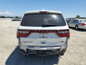 Dodge Durango R/T* ALPINE* 8ZF* KEYLESS*  | Mobile.bg    6
