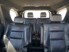 Dodge Durango R/T* ALPINE* 8ZF* KEYLESS*  | Mobile.bg    10