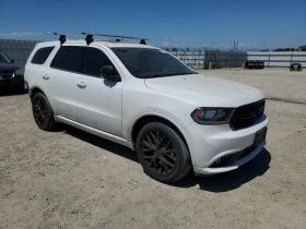 Dodge Durango R/T* ALPINE* 8ZF* KEYLESS*  | Mobile.bg    4