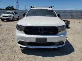 Dodge Durango R/T* ALPINE* 8ZF* KEYLESS*  | Mobile.bg    5