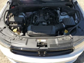 Dodge Durango R/T* ALPINE* 8ZF* KEYLESS*  | Mobile.bg    12
