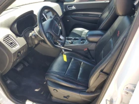 Dodge Durango R/T* ALPINE* 8ZF* KEYLESS*  | Mobile.bg    7