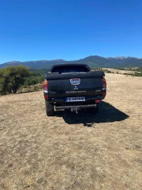 Обява за продажба на Mitsubishi L200 ~21 999 лв. - изображение 2