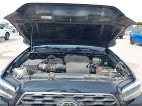 Toyota Tacoma 3.5L V-6 DI, DOHC, VVT, 278HP 4X4 Drive | Mobile.bg    15