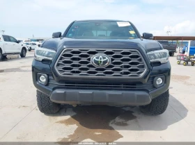 Toyota Tacoma 3.5L V-6 DI, DOHC, VVT, 278HP 4X4 Drive | Mobile.bg    4