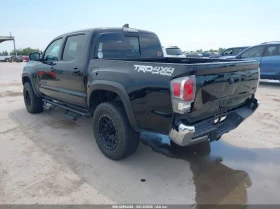 Toyota Tacoma 3.5L V-6 DI, DOHC, VVT, 278HP 4X4 Drive | Mobile.bg    8