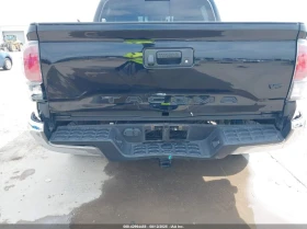 Toyota Tacoma 3.5L V-6 DI, DOHC, VVT, 278HP 4X4 Drive | Mobile.bg    11