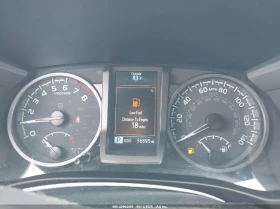 Toyota Tacoma 3.5L V-6 DI, DOHC, VVT, 278HP 4X4 Drive | Mobile.bg    12