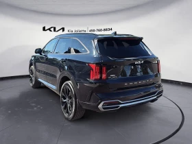 Kia Sorento SX AWD* BOSE* HEAD-UP* DIGITAL* * *  | Mobile.bg    3