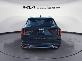 Kia Sorento SX AWD* BOSE* HEAD-UP* DIGITAL* * *  | Mobile.bg    4