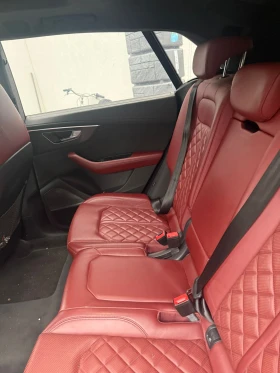 Audi SQ8 4.0 TDI QUATTRO MATRIX CARBON S-LINE  | Mobile.bg    9