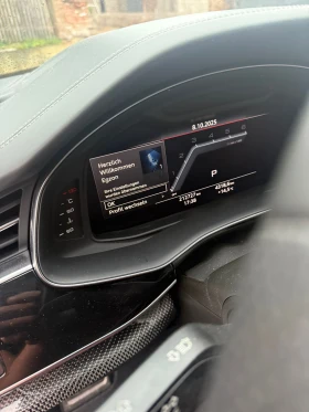 Audi SQ8 4.0 TDI QUATTRO MATRIX CARBON S-LINE  | Mobile.bg    10