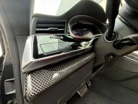 Audi SQ8 4.0 TDI QUATTRO MATRIX CARBON S-LINE  | Mobile.bg    13