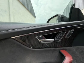 Audi SQ8 4.0 TDI QUATTRO MATRIX CARBON S-LINE  | Mobile.bg    14