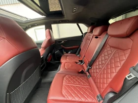 Audi SQ8 4.0 TDI QUATTRO MATRIX CARBON S-LINE  | Mobile.bg    15