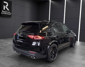 Mercedes-Benz GLE 63 S AMG BURMESTER 3D* 22* PANO* DISTR* 360* EXCLUSIVE*  - 169900 лв. / 86868.49 € - 84487734 4