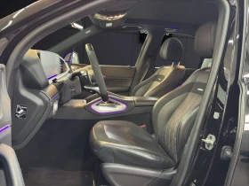 Mercedes-Benz GLE 63 S AMG BURMESTER 3D* 22* PANO* DISTR* 360* EXCLUSIVE*  - 169900 лв. / 86868.49 € - 84487734 8