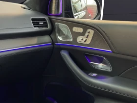 Mercedes-Benz GLE 63 S AMG BURMESTER 3D* 22* PANO* DISTR* 360* EXCLUSIVE*  - 169900 лв. / 86868.49 € - 84487734 14