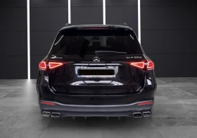 Mercedes-Benz GLE 63 S AMG BURMESTER 3D* 22* PANO* DISTR* 360* EXCLUSIVE*  - 169900 лв. / 86868.49 € - 84487734 5