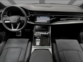 Audi Q7 45 TDI Quattro = S-line = 7 Seats Гаранция - 134840 лв. / 68942.60 € - 39024417 5