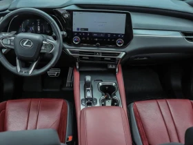 Lexus RX 500h SPORT 2 | Mobile.bg    7