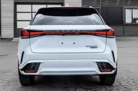 Lexus RX 500h SPORT 2 | Mobile.bg    4