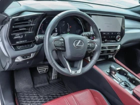 Lexus RX 500h SPORT 2 | Mobile.bg    6