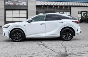 Lexus RX 500h SPORT 2 | Mobile.bg    5