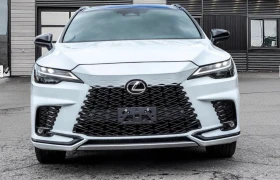 Lexus RX 500h SPORT 2 | Mobile.bg    2