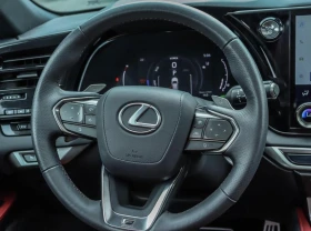 Lexus RX 500h SPORT 2 | Mobile.bg    8