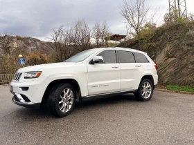 Jeep Grand cherokee Summit - изображение 1